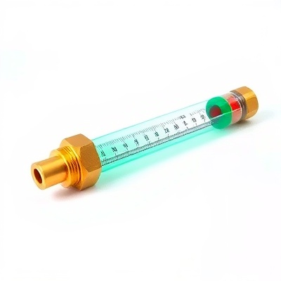 LZB-W(B) Glass Tube Float Flowmeter