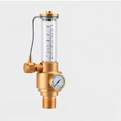 RXLDBE Insertion Type Electromagnetic Flowmeter