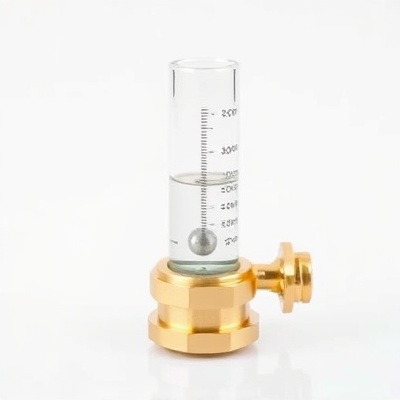 LZB Glass Float Flowmeter
