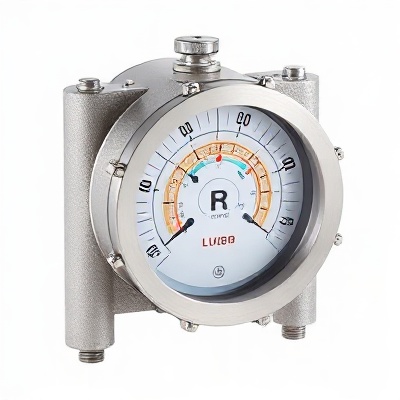 LUGB Series Vortex Flowmeter