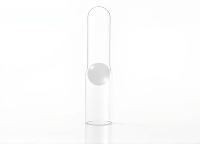 DK38 Series Miniature Metal Tube Float Flowmeter
