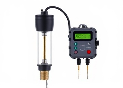 RXLDBE Insertion Type Electromagnetic Flowmeter
