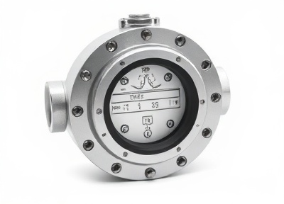 VA Series Glass Tube Float Flowmeter