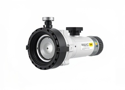 DK800 Series Glass Tube Float Flowmeter