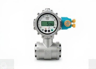 LWGQ Series Gas Turbine Flowmeter