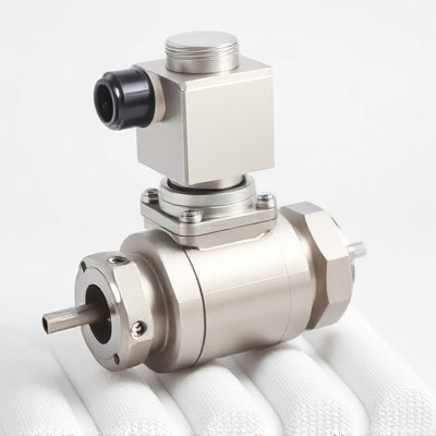 RXLDBE electromagnetic flow meter