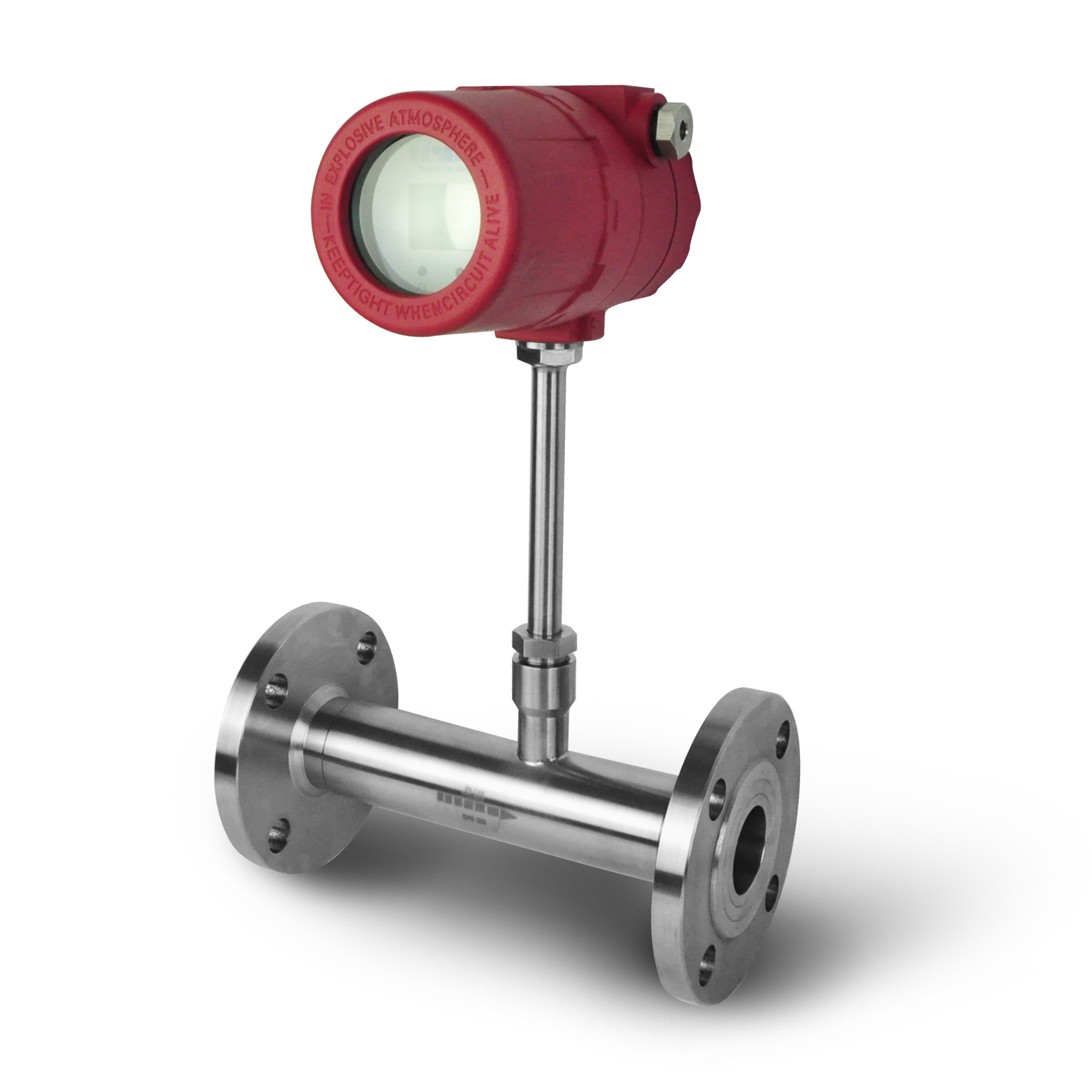TMF Series Thermal Mass Flowmeter