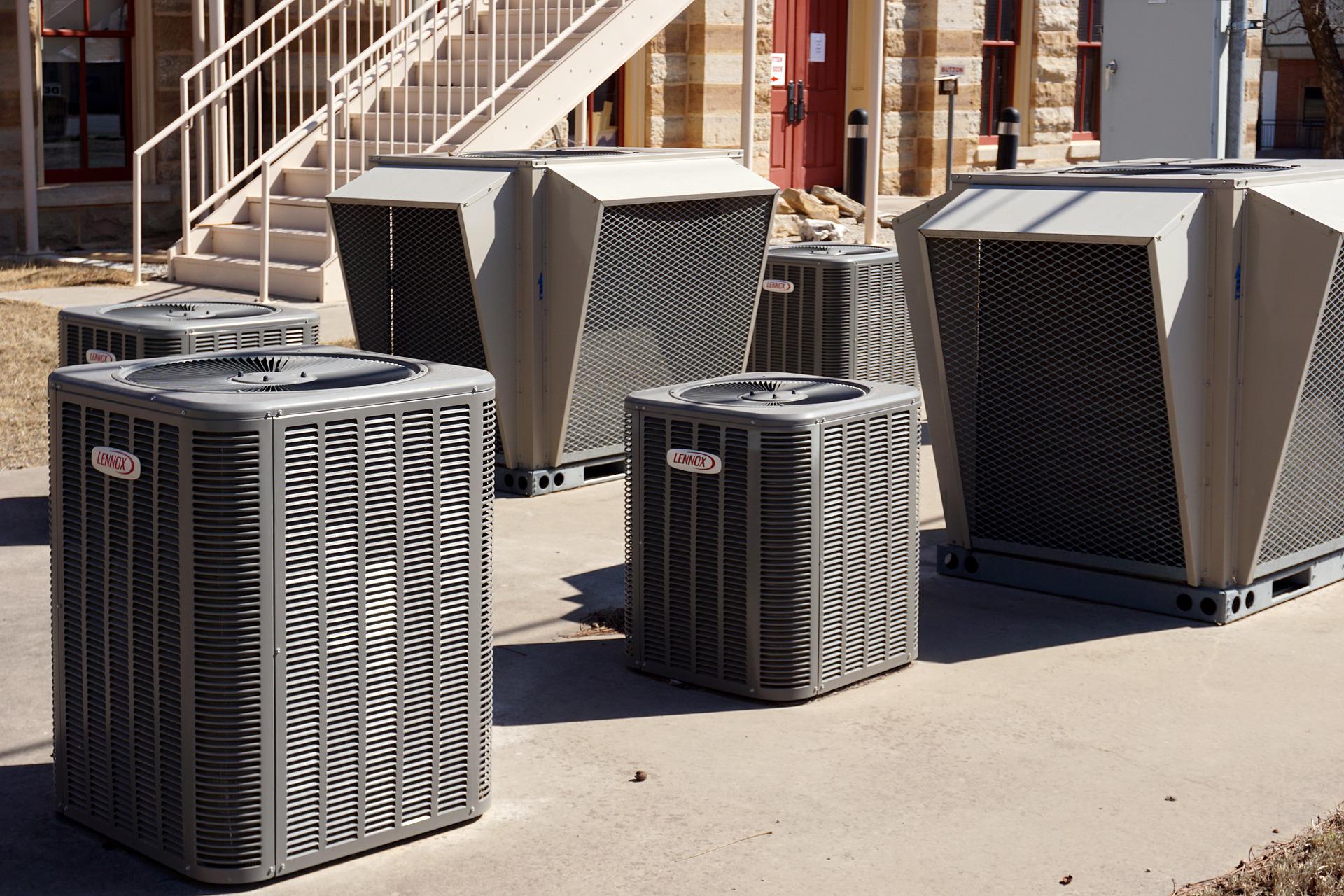 Follow-up services to expect after AC installation in Edmond, OK