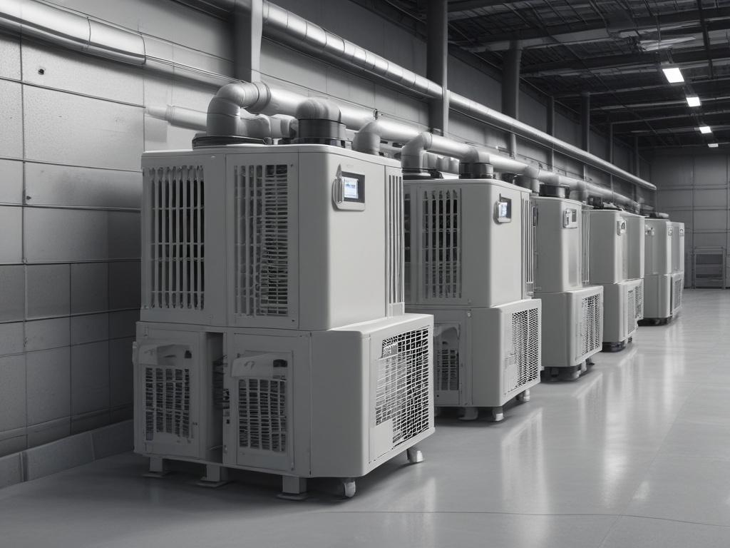 York Chiller Systems