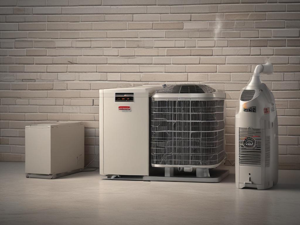 Heating Cooling Solutions Edmond OK