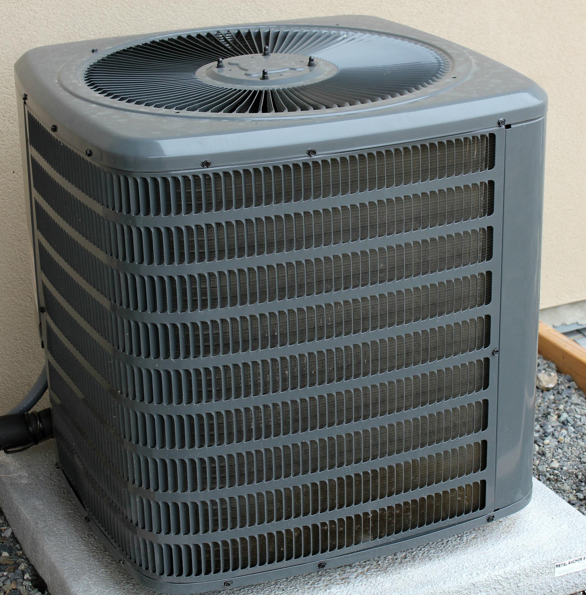 5 uncommon Edmond air conditioning problems solved by maintenance