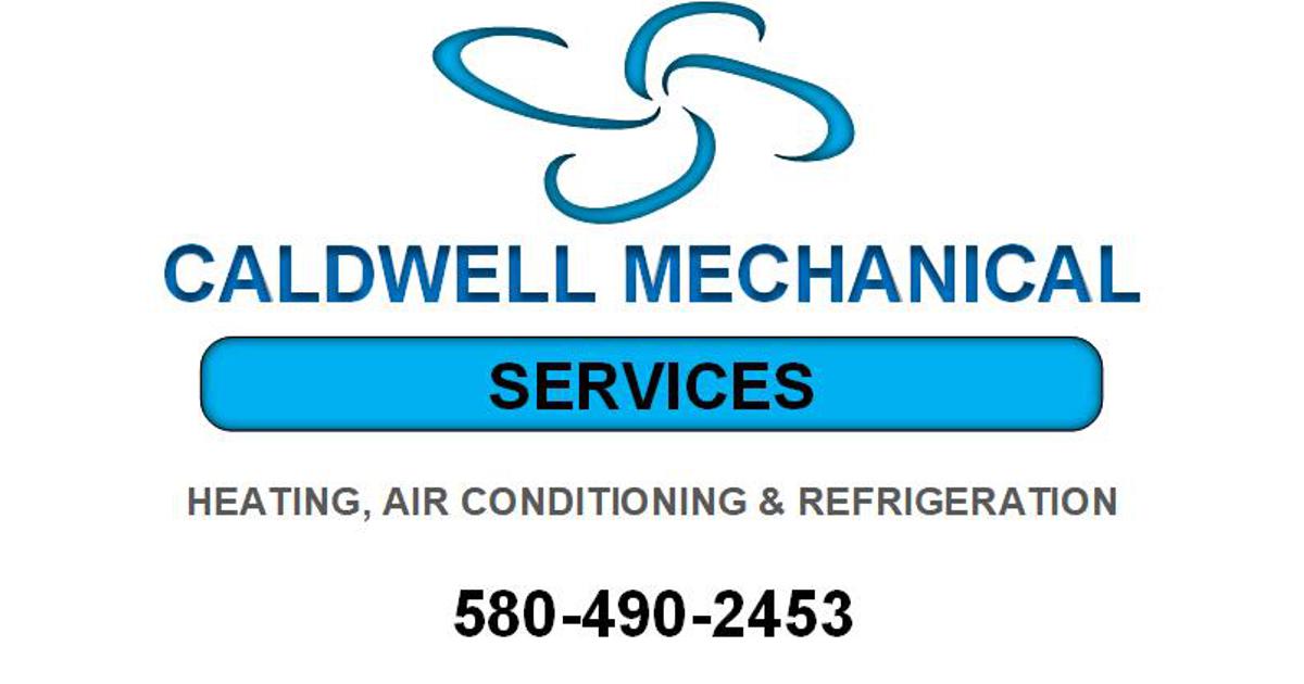 HVAC Services Throughout Texas | Caldwell Mechanical Services