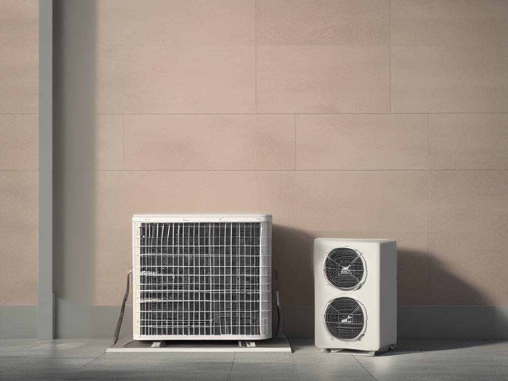 Texas climate air conditioning solutions