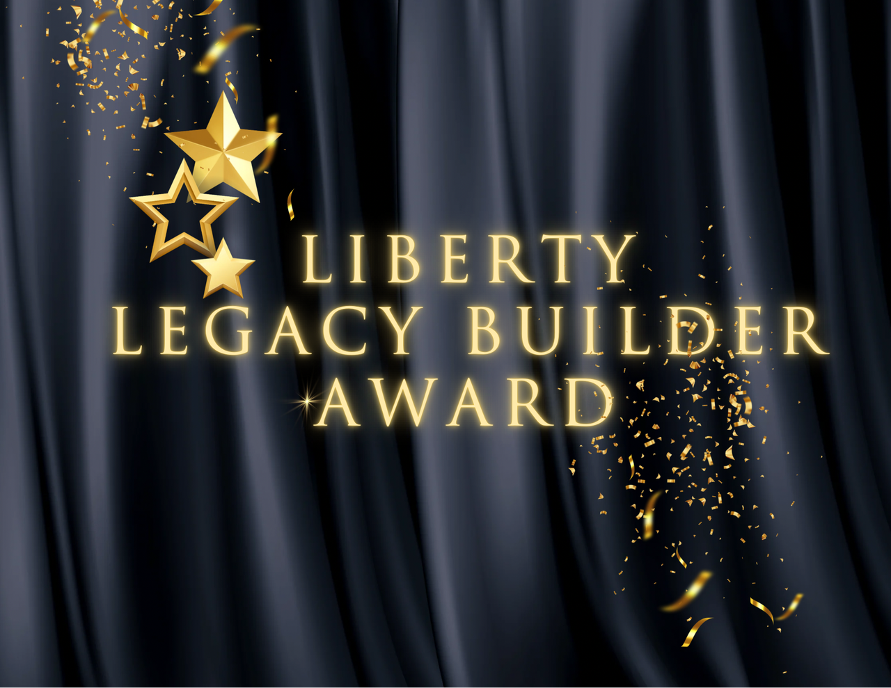 black gold festive award nomination ceremony event poster - 2.png