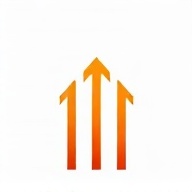Innovation strategy icon