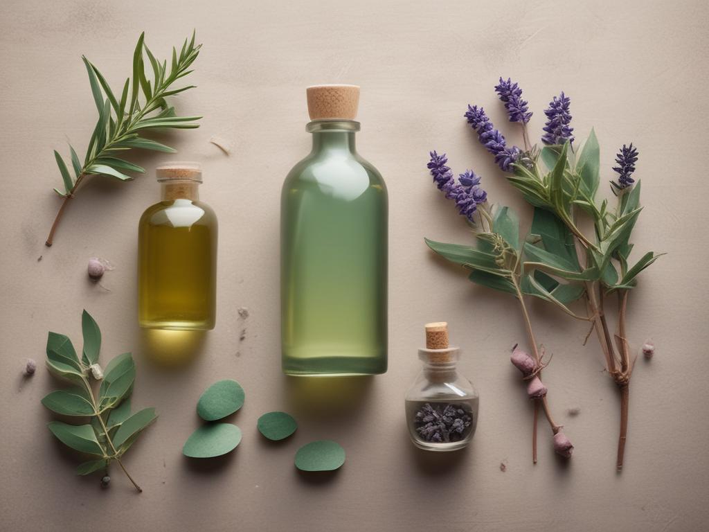 aromatherapy, essential oils, relaxation, wellness