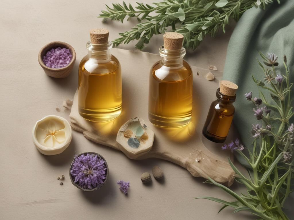 aromatherapy, essential oils, relaxation, wellness, scents