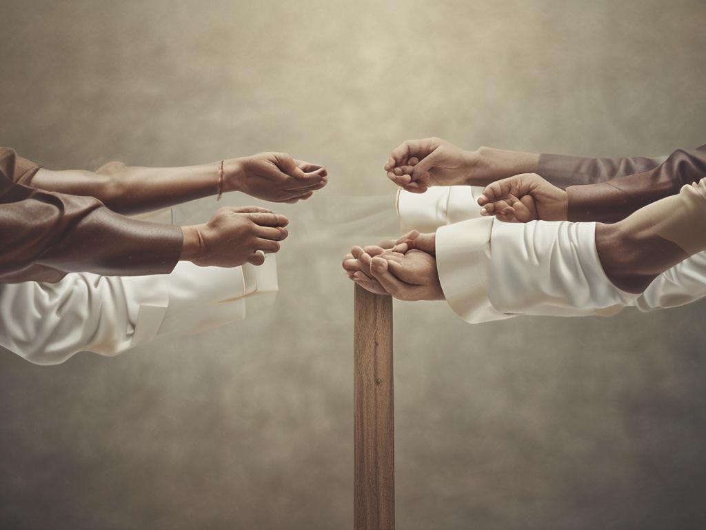 ministerial training, ordination, spiritual leadership, community service
