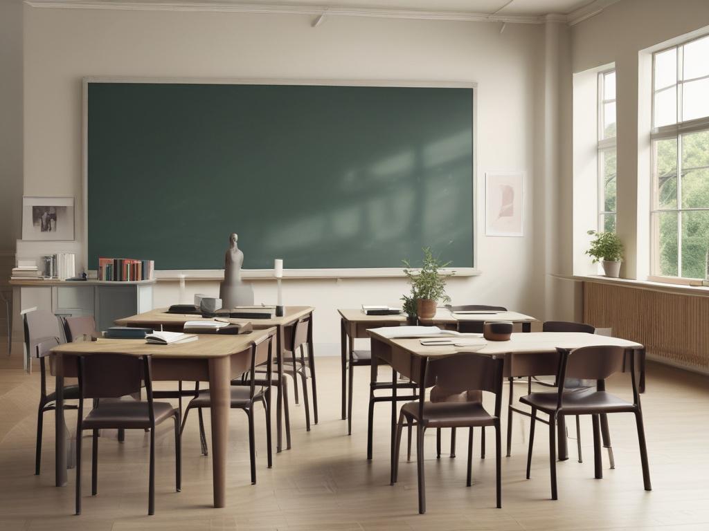 theological education, Christian studies, classroom learning, spiritual growth