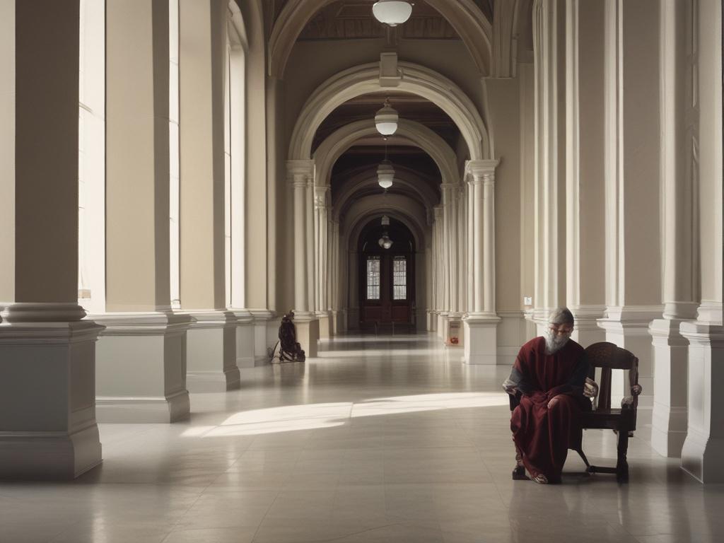 education, enrollment, theological seminary, leadership