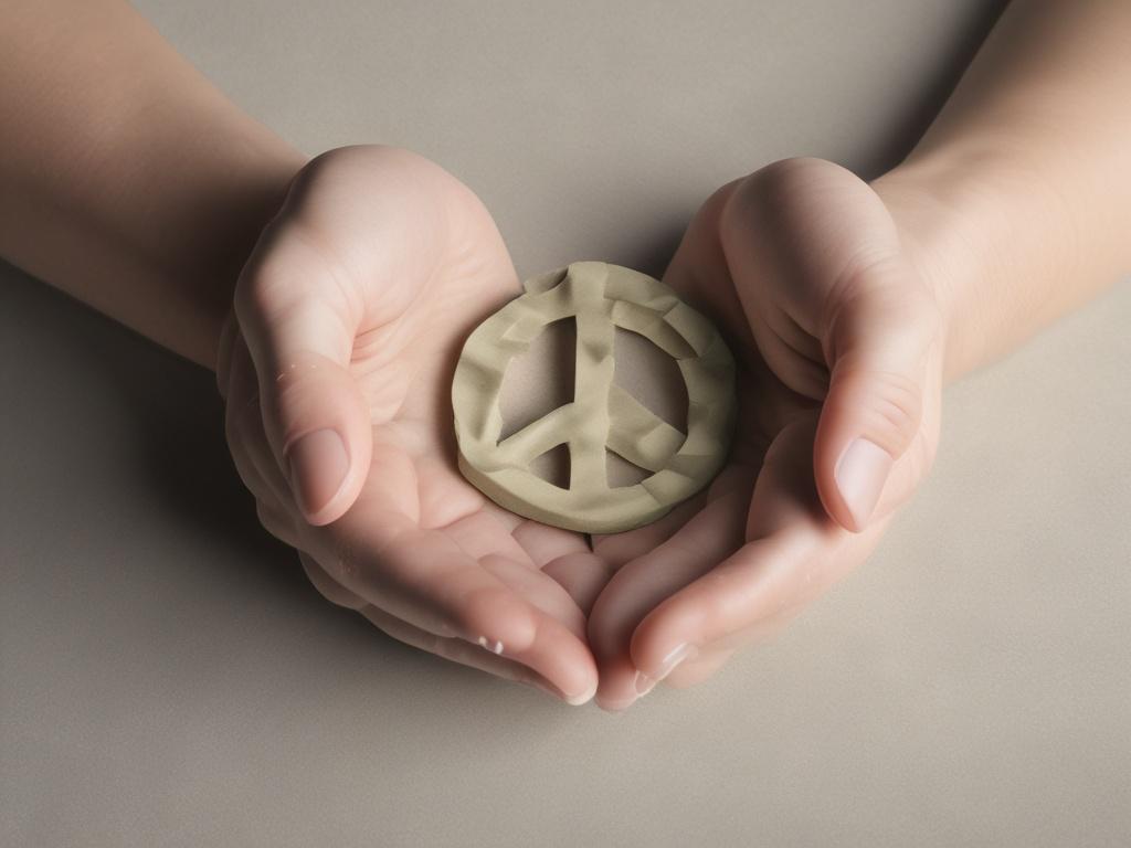 peace education, conflict resolution, harmony, training