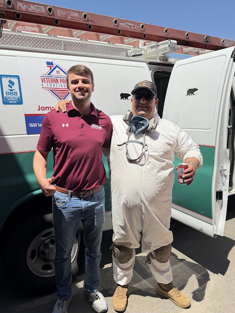 Behr Home Depot Paint Sales Representative Partnership