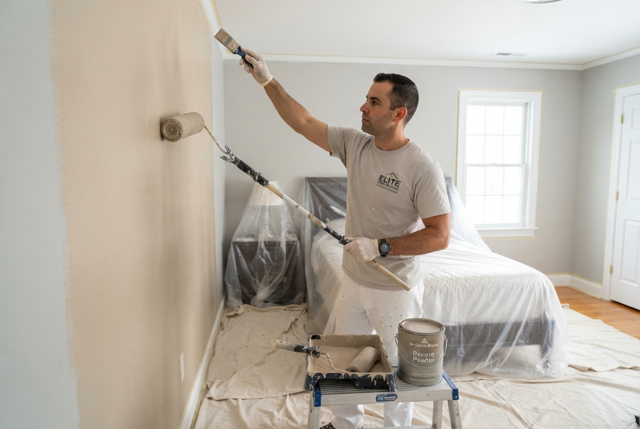 Interior Painting