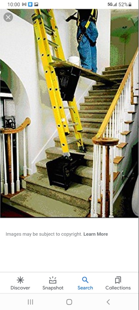 Professional equipment and tools