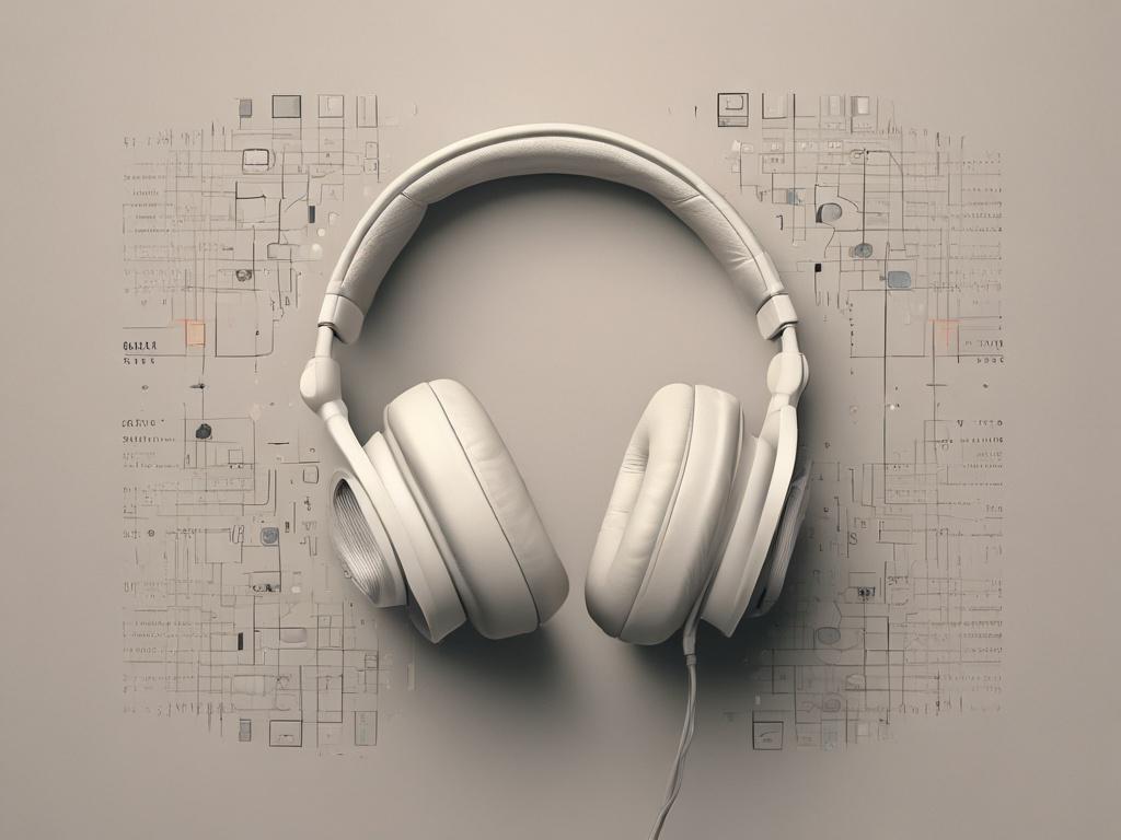 audiobook, humor, quirky ideas, listening experience