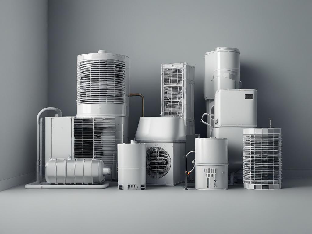 heating system, maintenance, HVAC, winter, efficiency