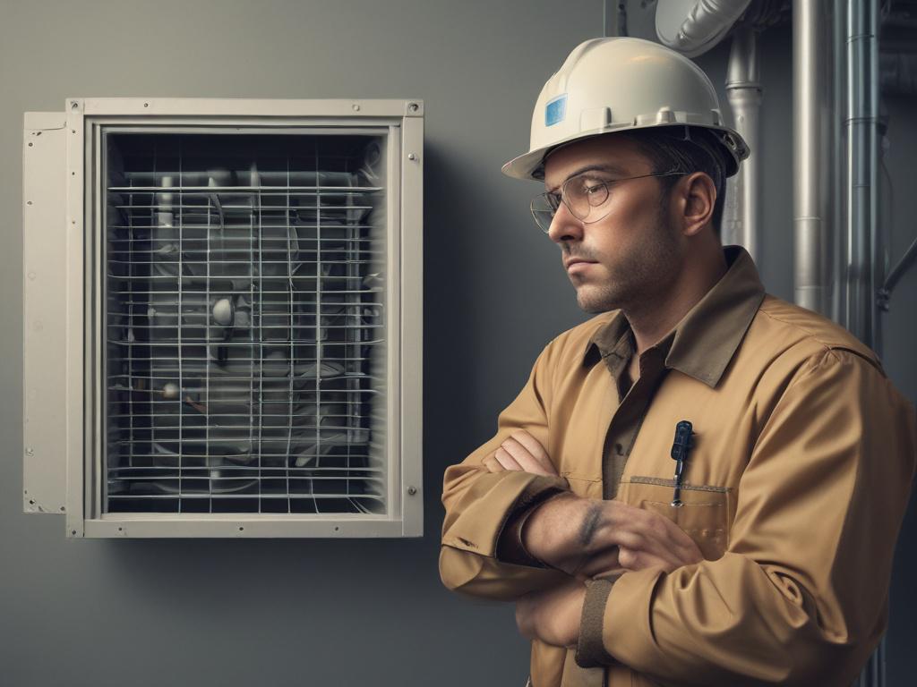 preventive maintenance, HVAC, inspection, efficiency, technician