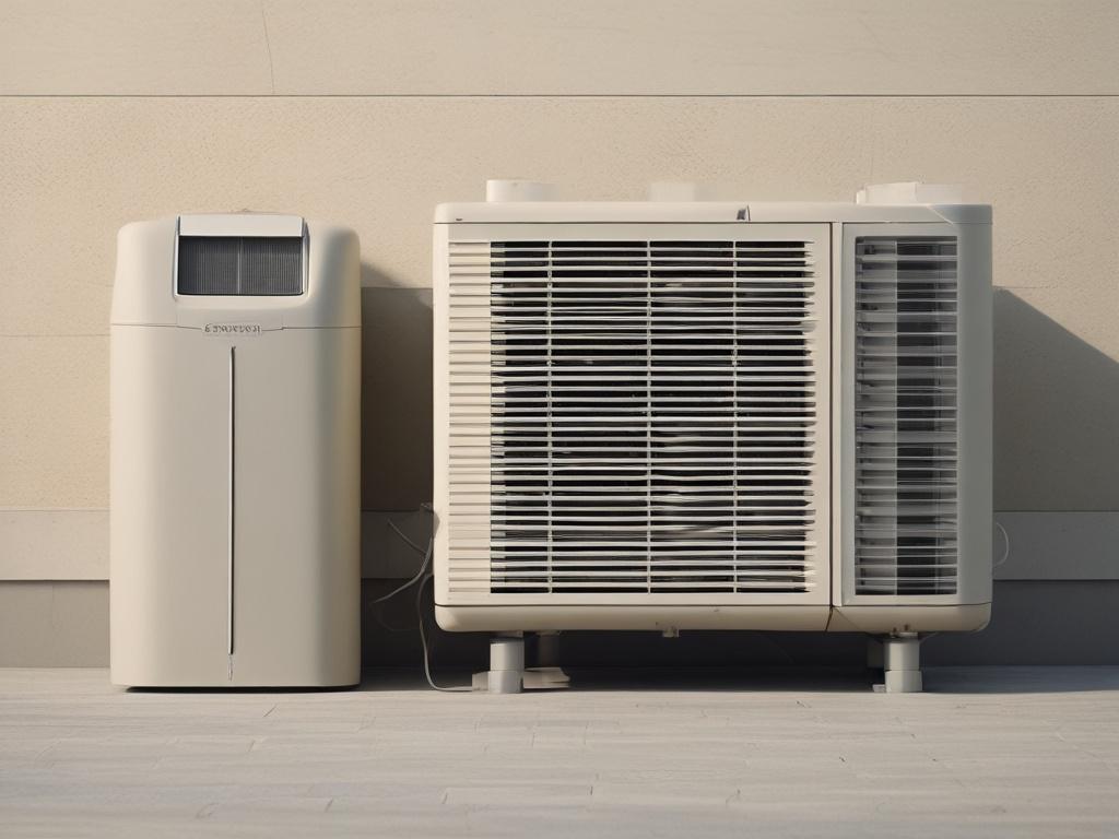 air conditioning, maintenance, summer, tune-up