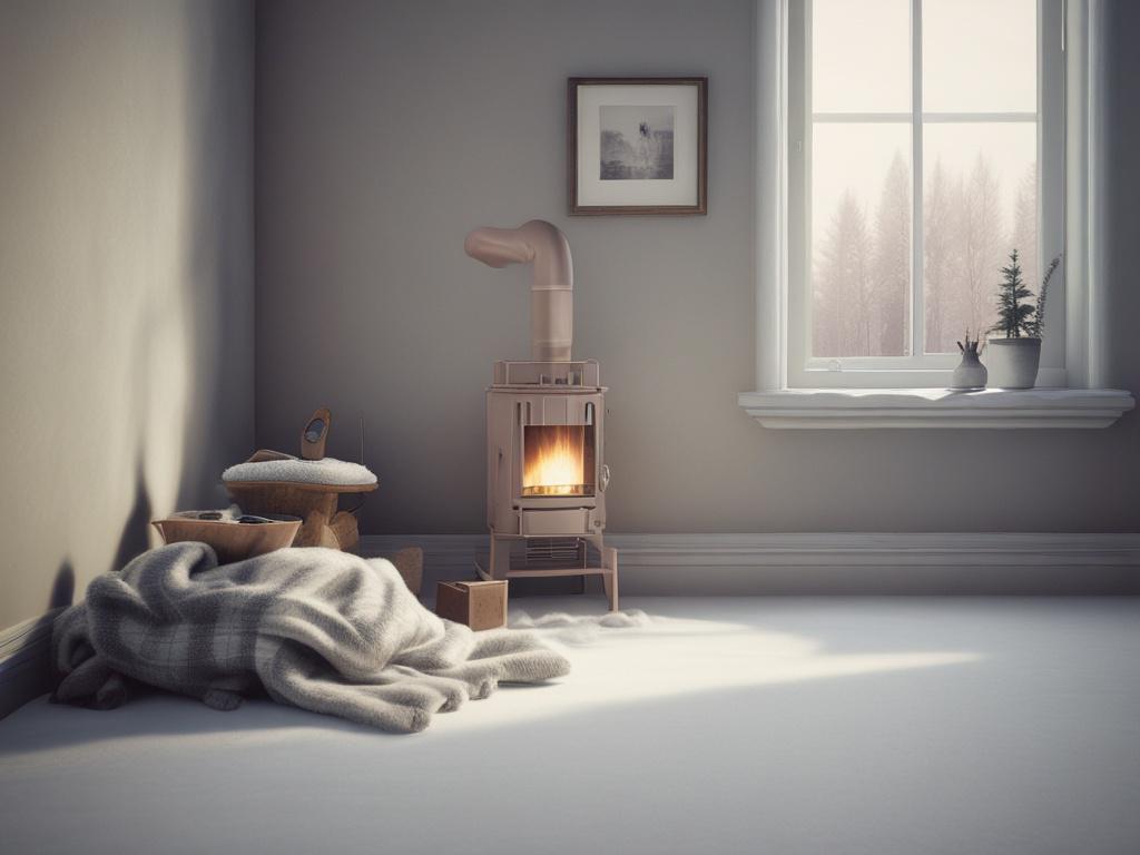 heating, maintenance, winter, check-up