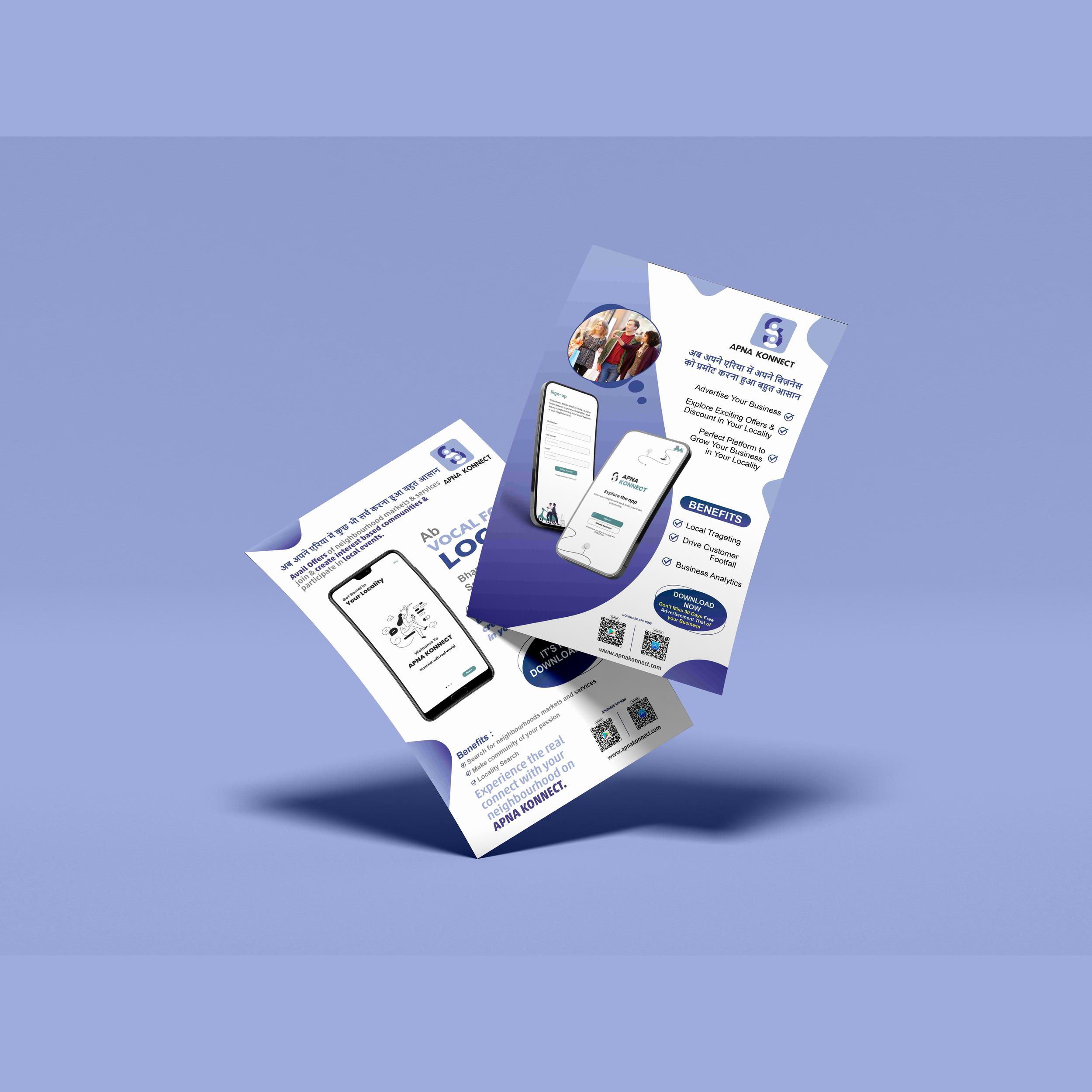 free floating curved a4 flyer mockup.jpg