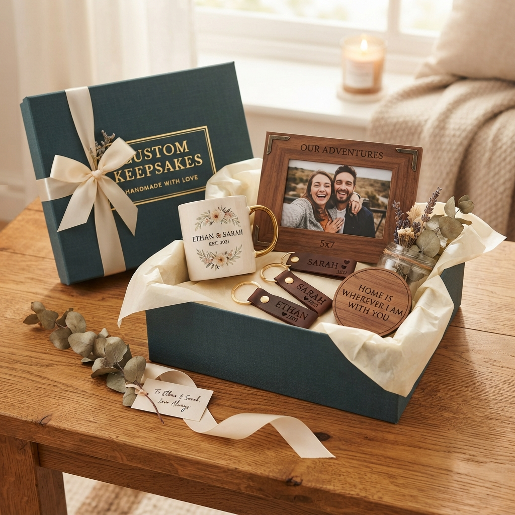 Custom Gifts