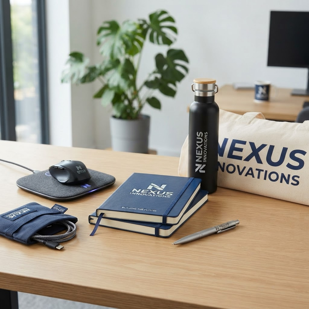 Corporate Merchandise