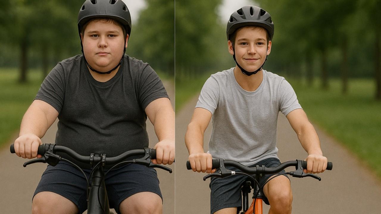 Those kids on electric scooters aren’t just missing a bike ride. They’re missing the accumulated micro-moments of physical activity that used to be woven into childhood.