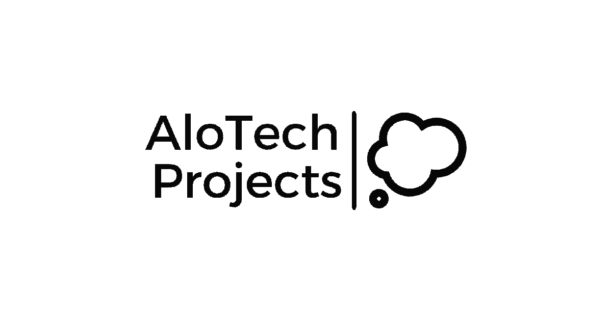 AloTech Projects | Home