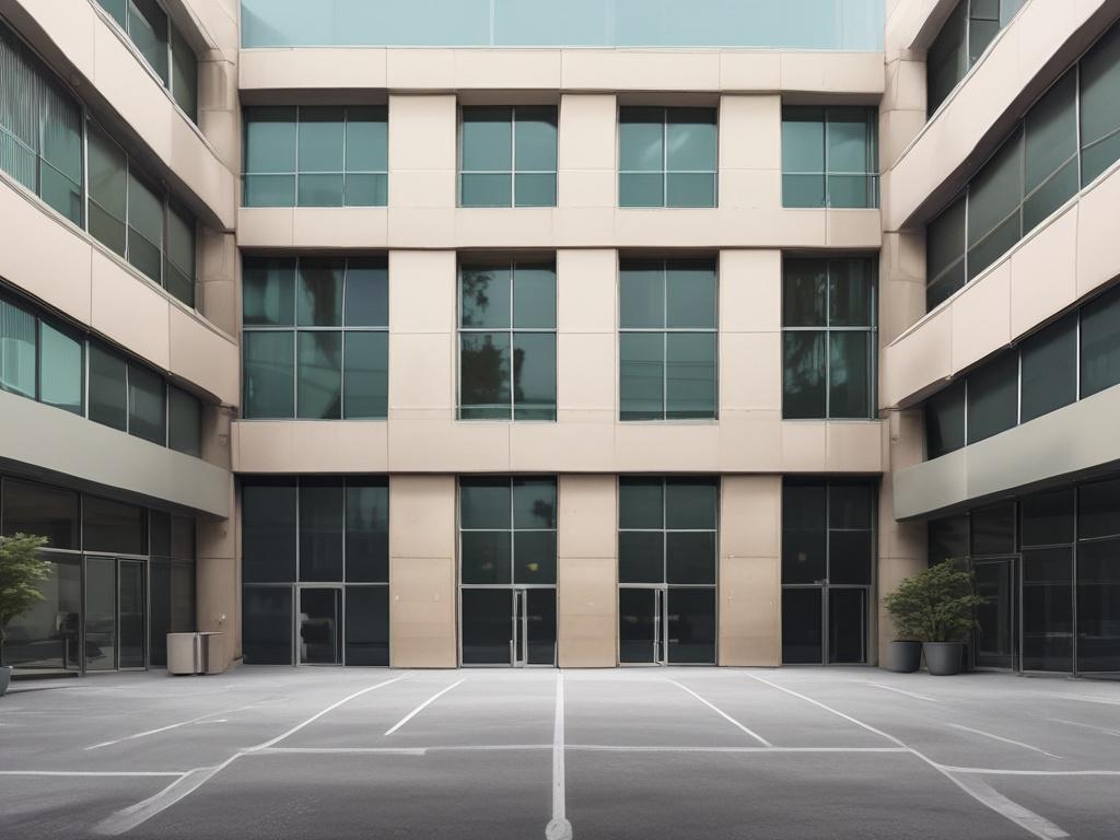 subleasing, commercial real estate, underutilized space, negotiation