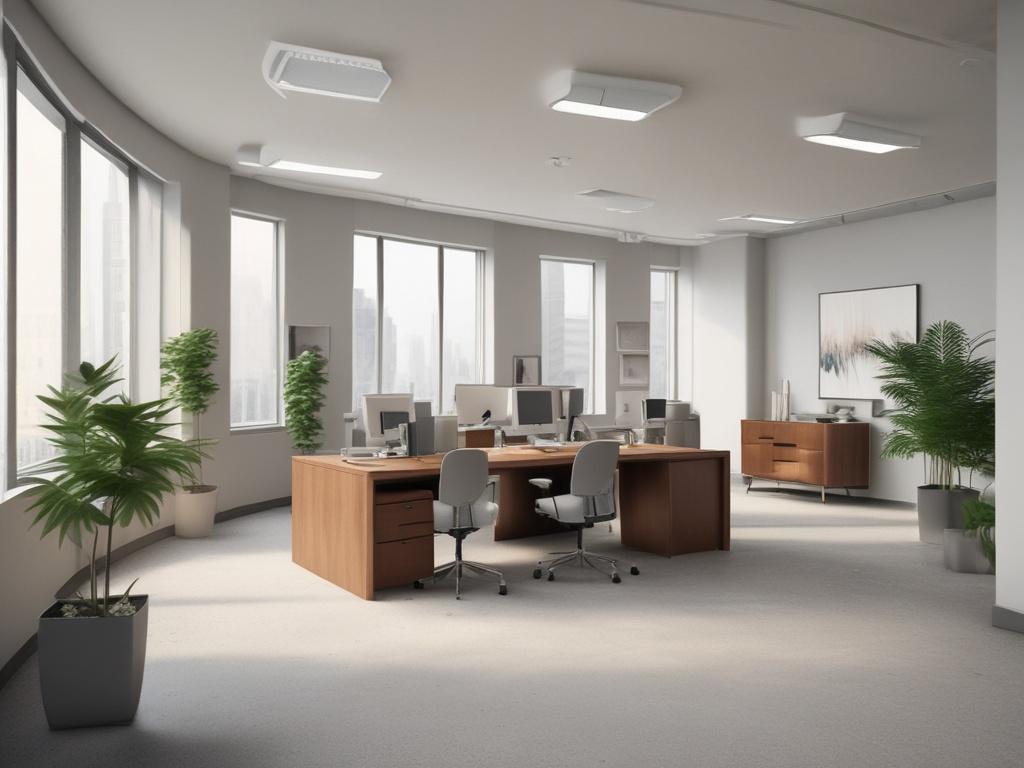 office space, commercial real estate, acquisition, negotiation