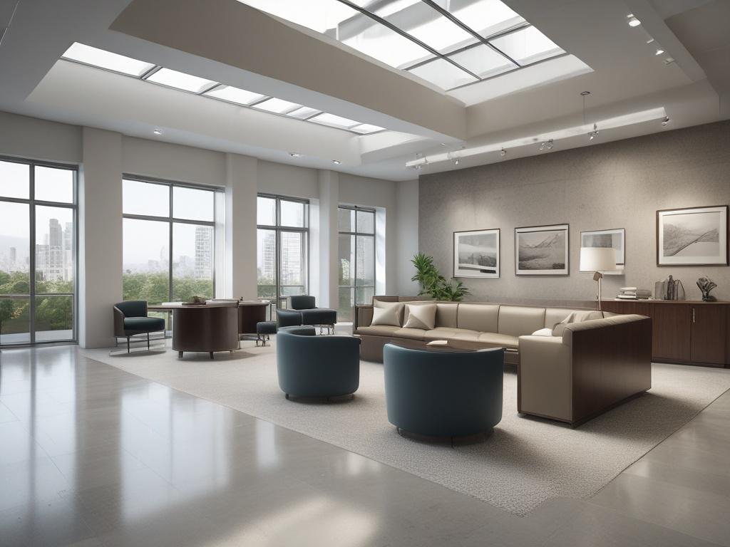 commercial real estate, medical office, leasing, brokerage, tenant representation