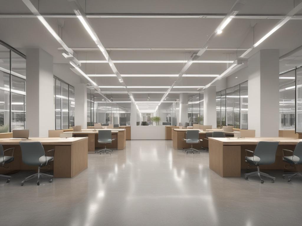 subleasing, office space, real estate services, tenant solutions, market analysis