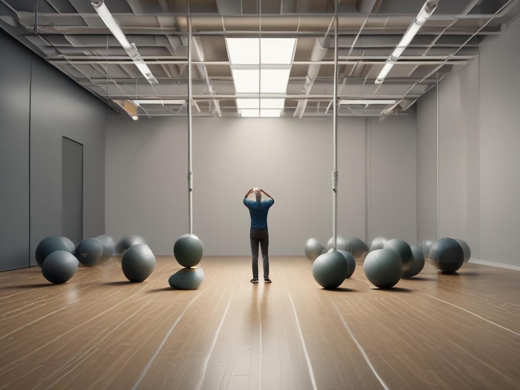 focus training, concentration exercises, productivity enhancement