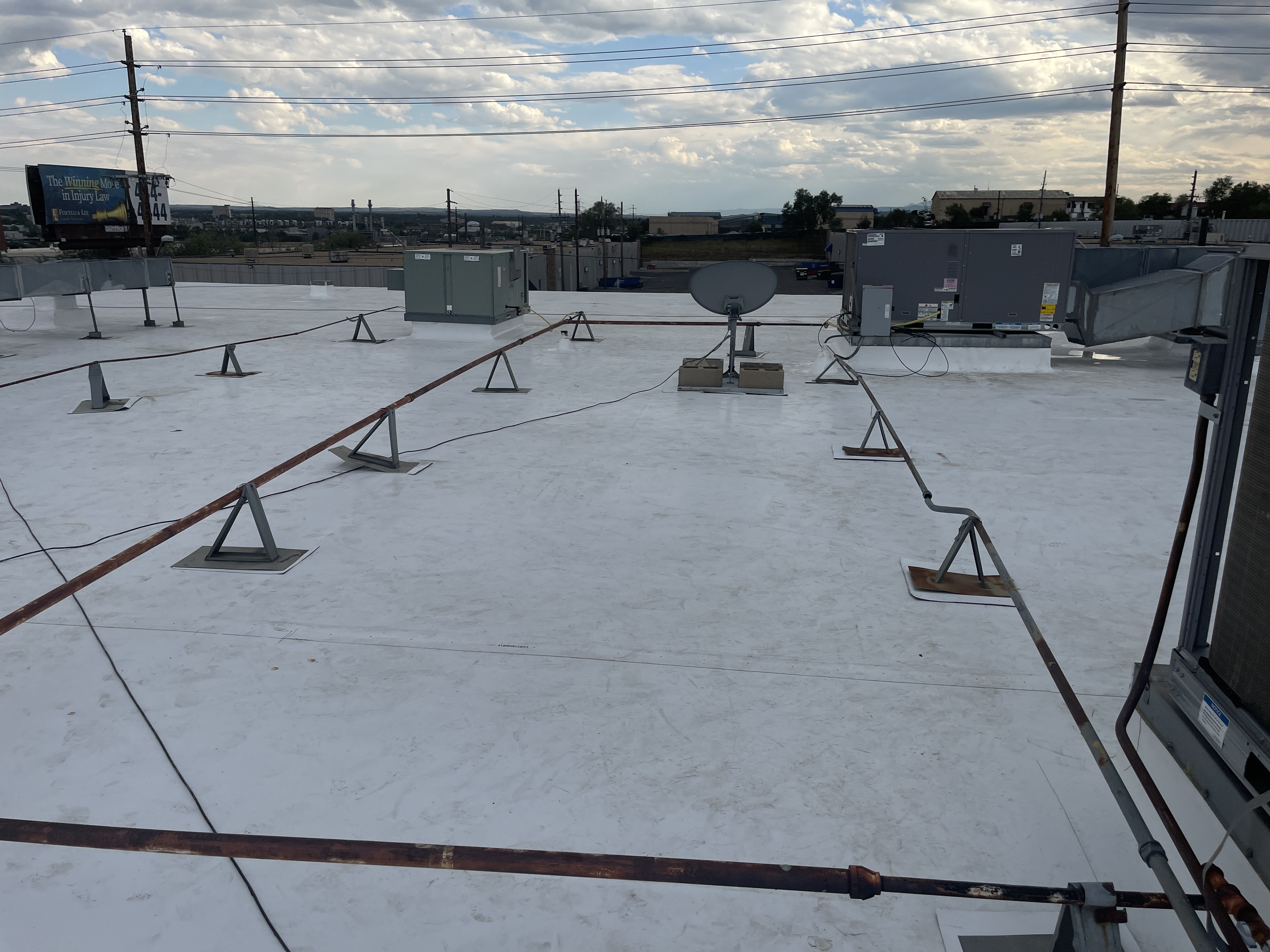 PT's Show Club – Denver, CO