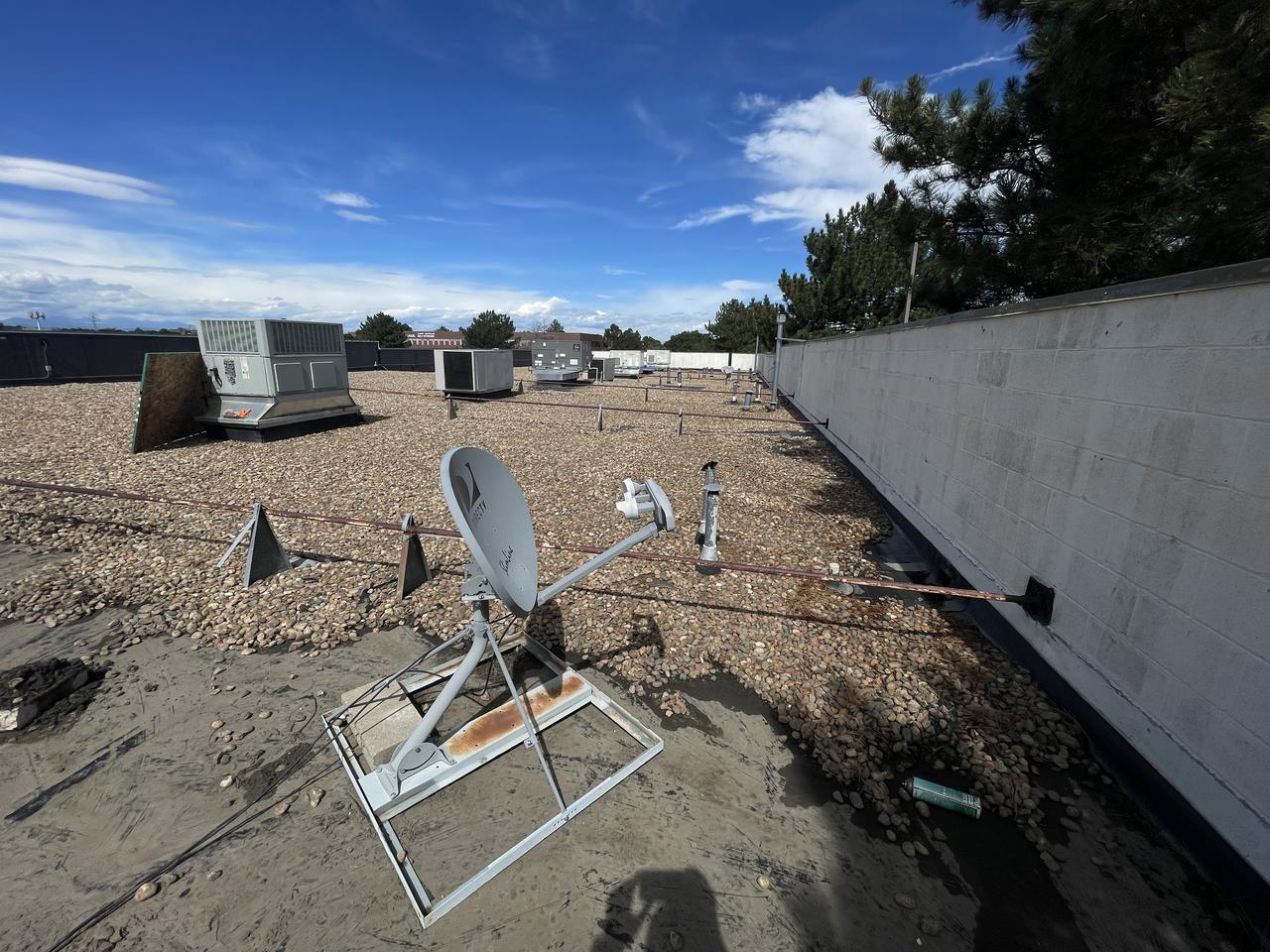 Retail Building – Denver, CO