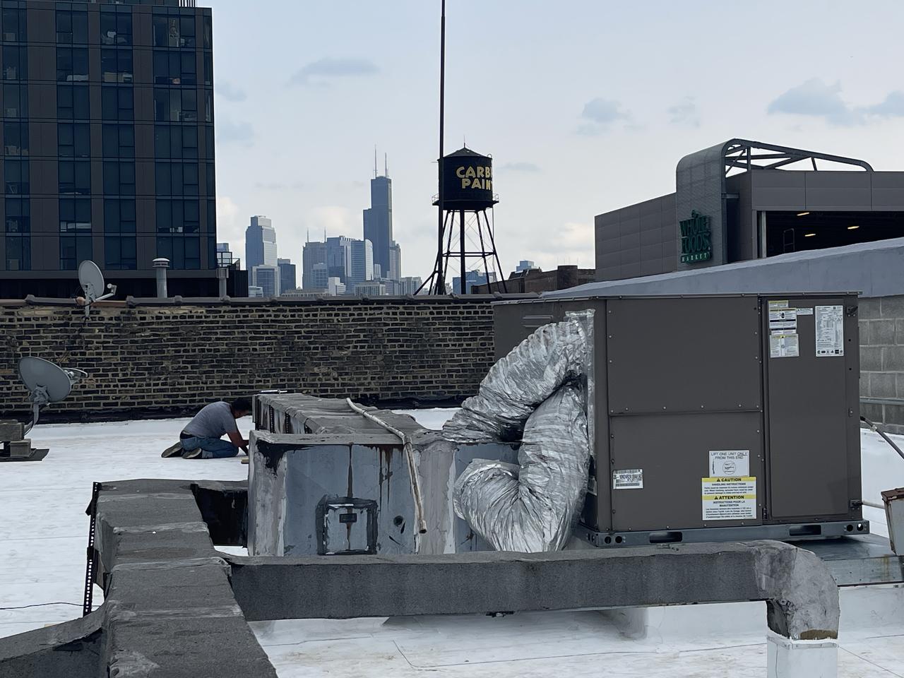 Rick's Cabaret – Chicago, IL