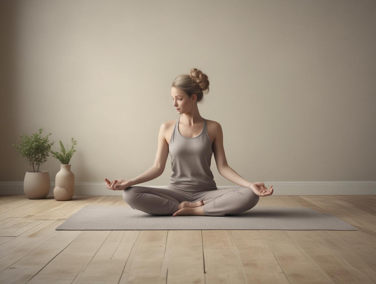 holistic wellness yoga