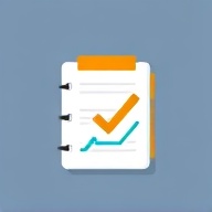 Accounting & Bookkeeping icon