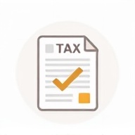 Tax Compliance icon