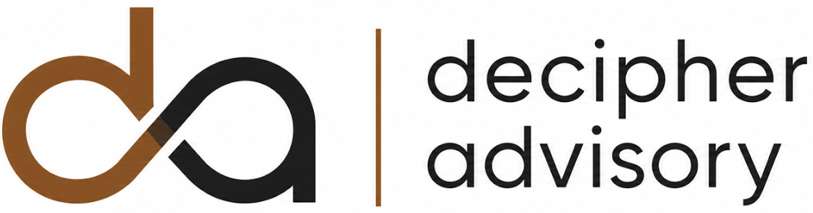 Decipher Advisory